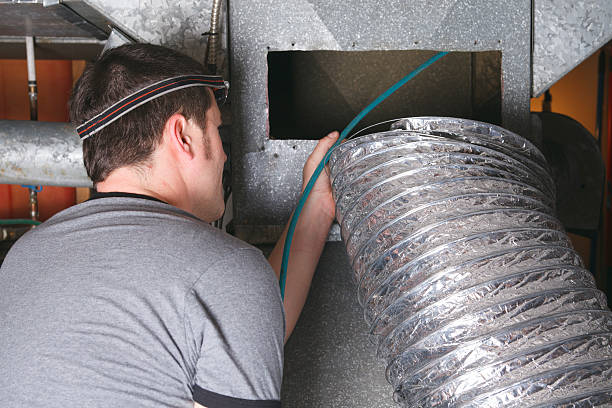 Best Ventilation Cleaning Services  in Highland Falls, NY